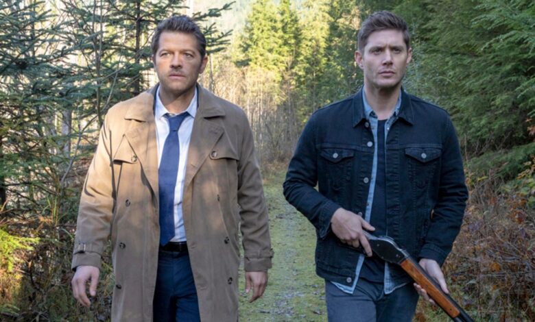 Misha Collins habla sobre las diferentes facciones dentro del fandom sobrenatural