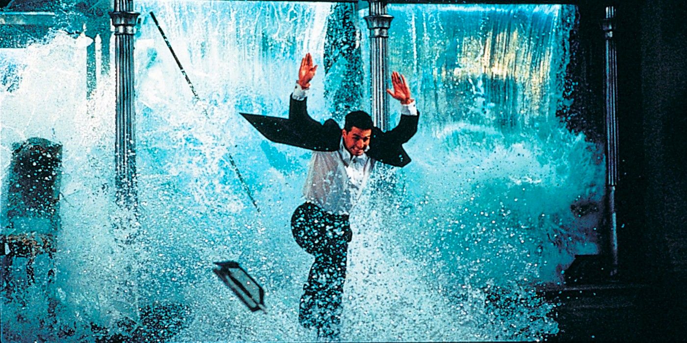 Misión: Imposible 7 y 8 tienen enormes escenas de acción submarina