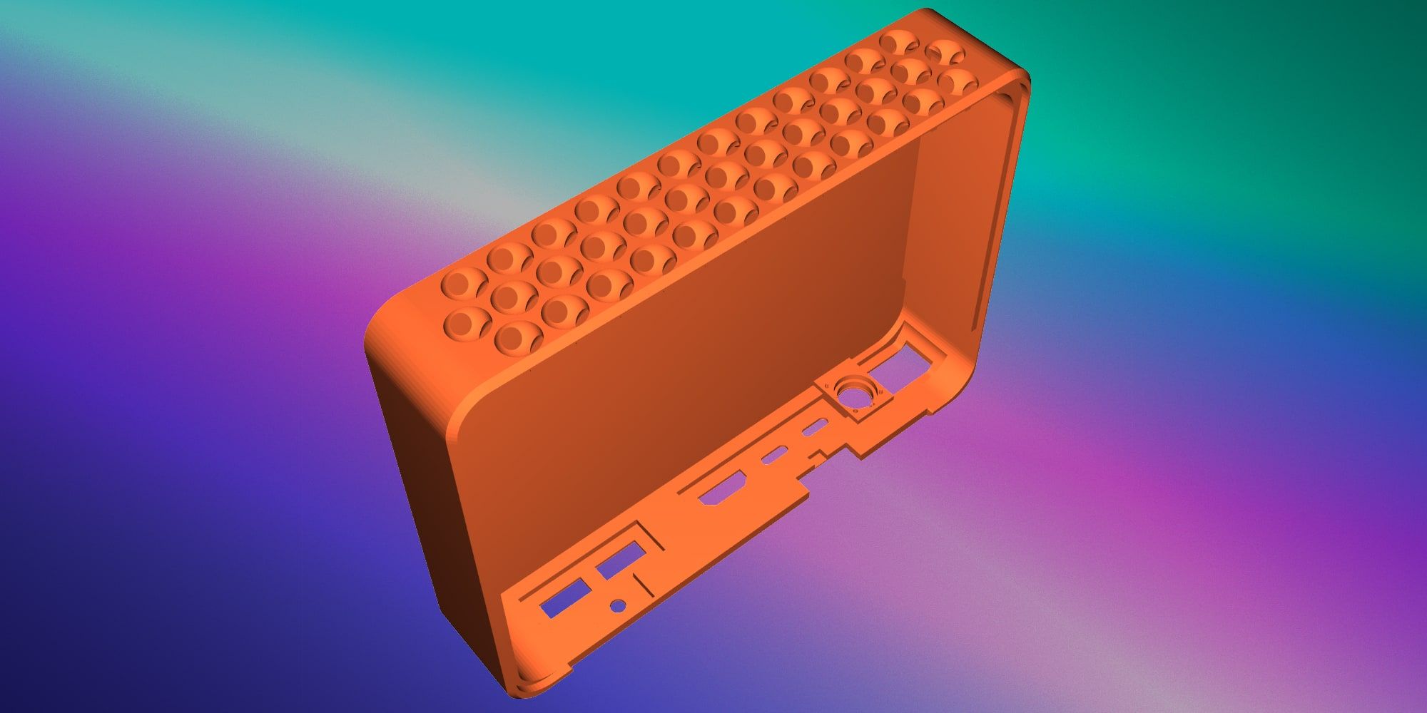 Modders encogió el M1 Mac Mini, y es impresionante