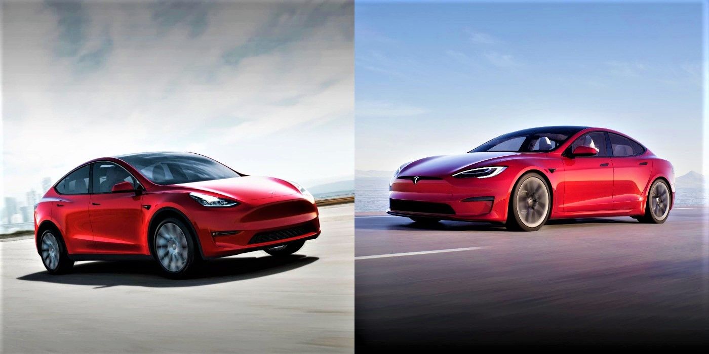 Modelo Y vs. Model S: ¿Qué Tesla viaja más lejos con una sola carga?
