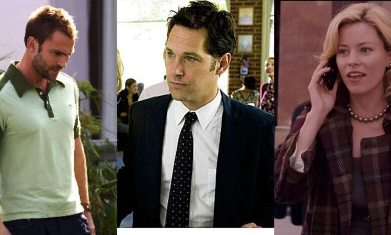 Modelos a seguir: 9 hechos detrás de escena sobre la película de Paul Rudd