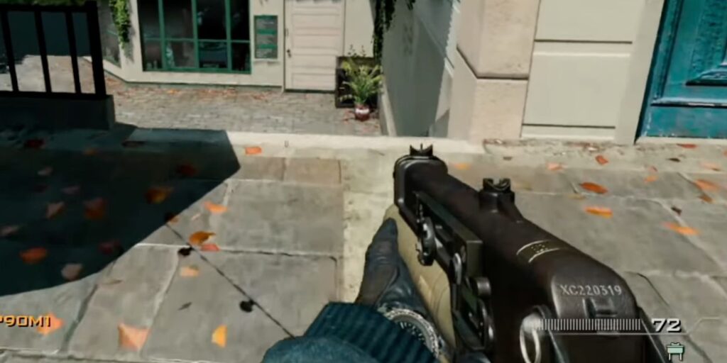 Modern Warfare 3 se convierte aleatoriamente en uno de los juegos más vistos de Twitch