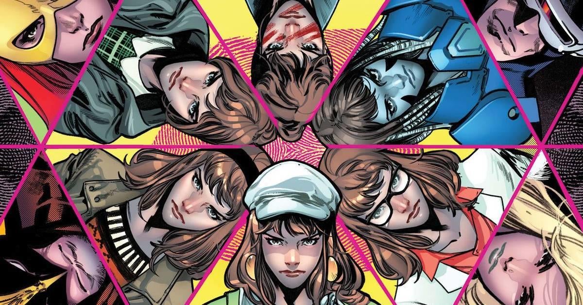 Moira MacTaggert traiciona a uno de sus aliados más cercanos para vengarse de los X-Men