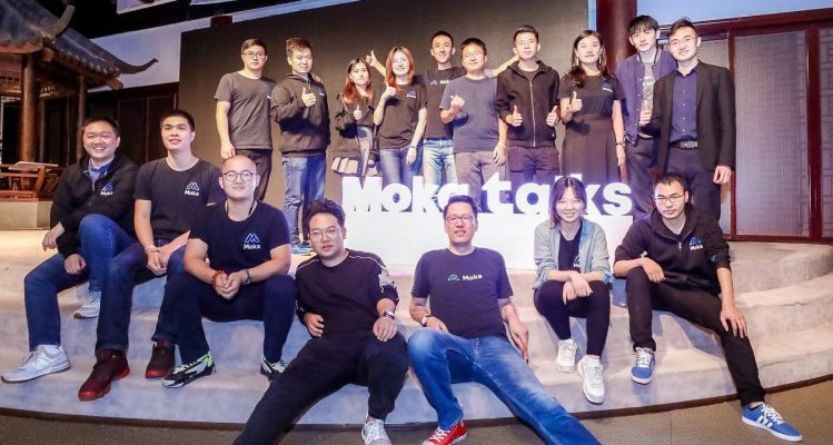Moka, la herramienta de recursos humanos para Arm and Shopee en China, cierra $ 43M Serie B