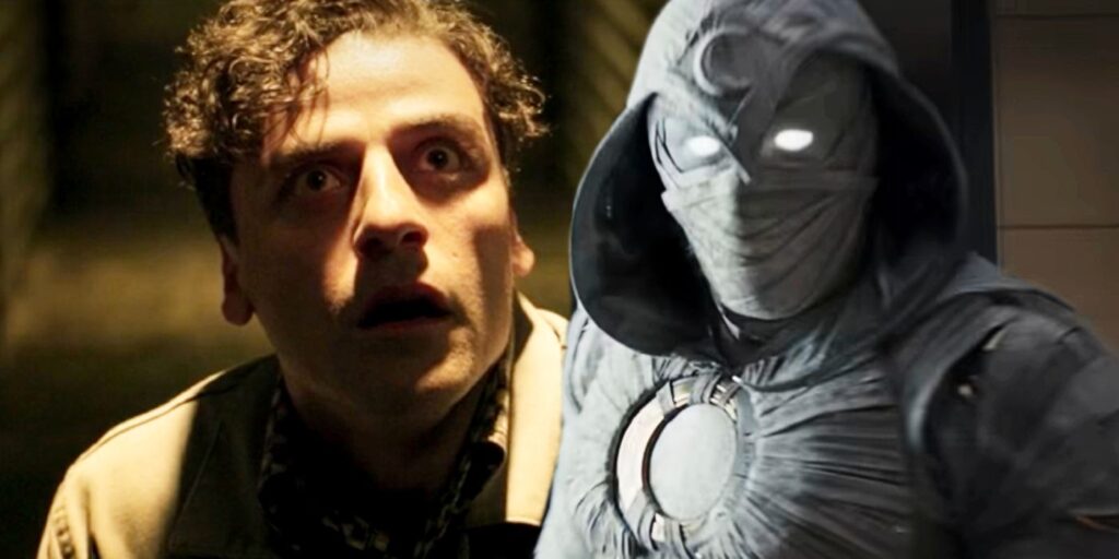 Moon Knight: ¿Qué condición tiene Marc Spector?