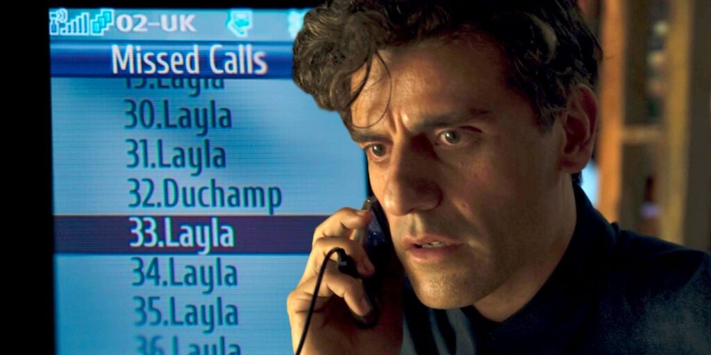 Moon Knight: ¿Quién es Duchamp?  Enlace y origen de Marvel Comics