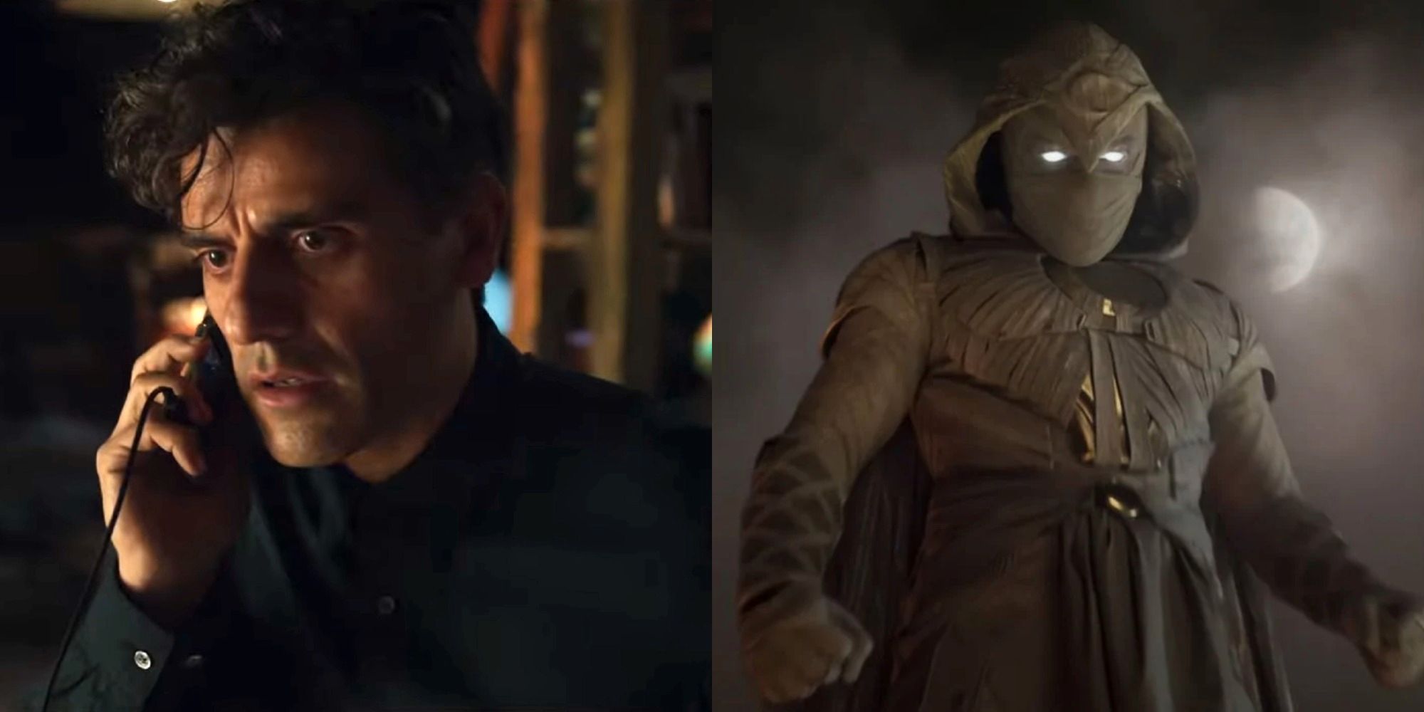 Moon Knight: 7 grandes revelaciones del nuevo largometraje de Marvel