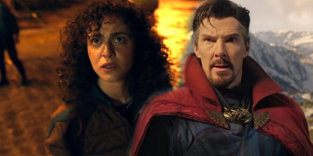 Moon Knight Star espera un crossover de Doctor Strange en el UCM