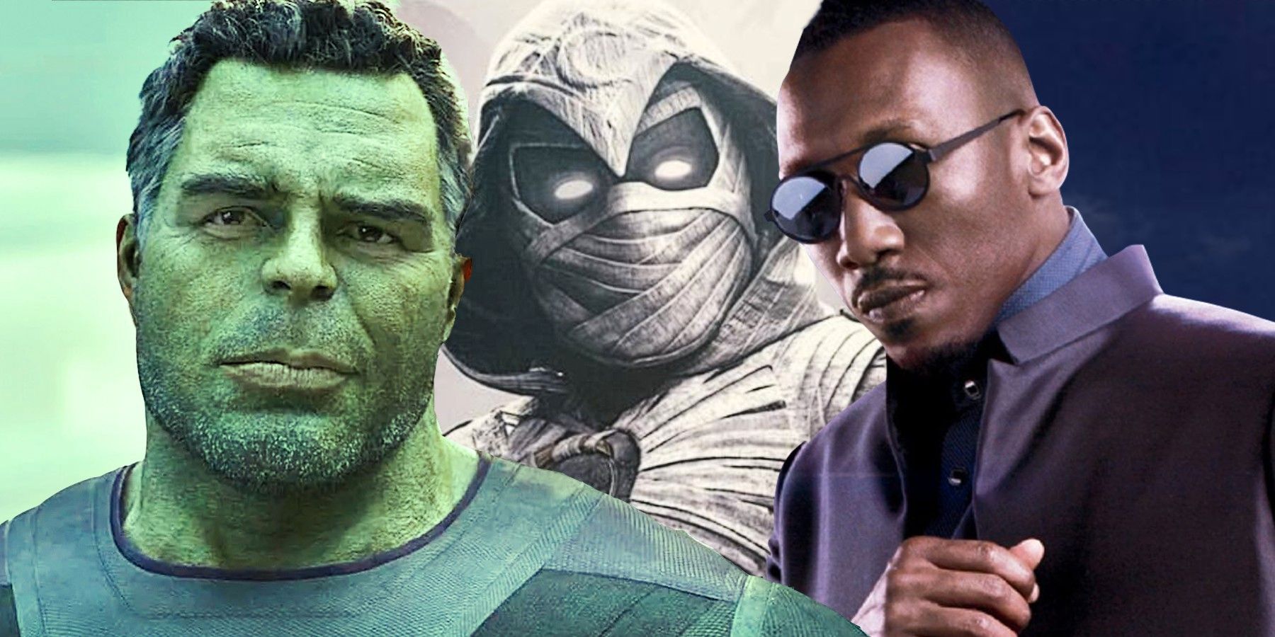 Moon Knight Star revela si Hulk y Blade harán cameos