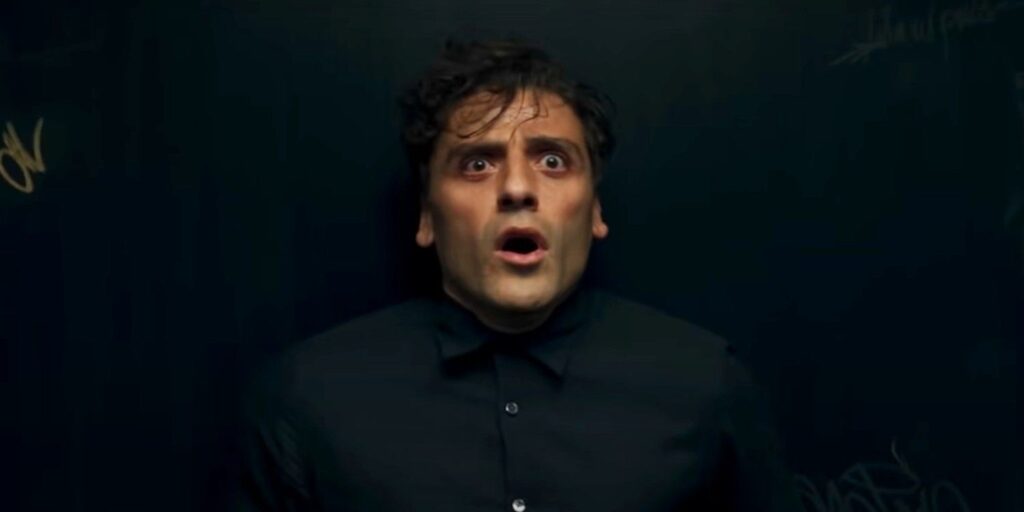 Moon Knight Video presenta 3 nuevos personajes de MCU