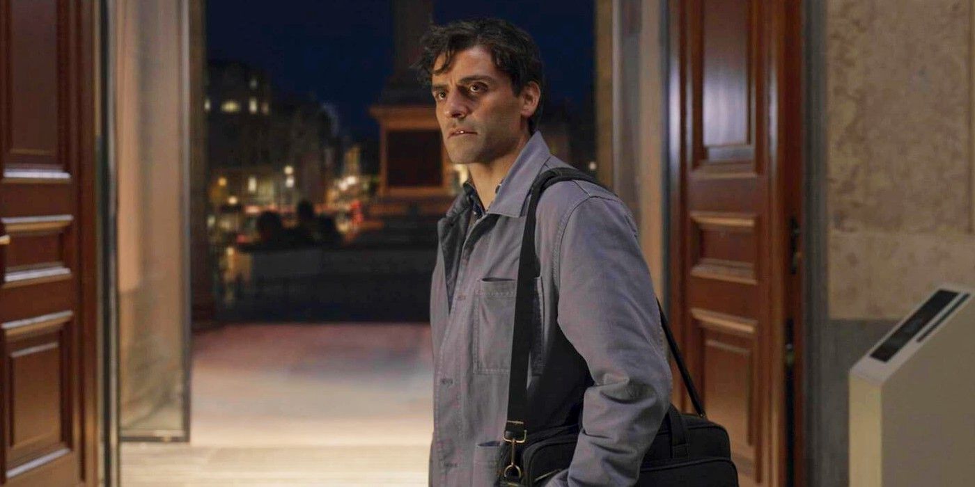 Moon Knight no requiere conocimientos previos de MCU, dice el productor