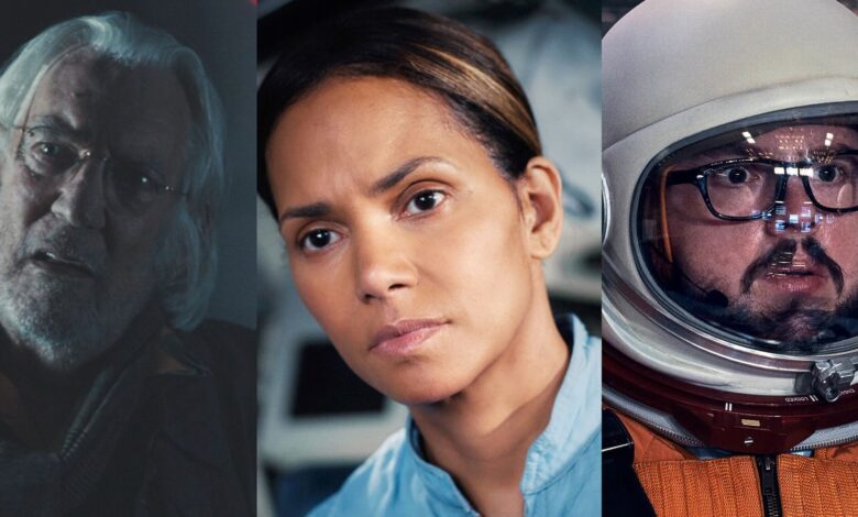 Moonfall: 8 mejores personajes, clasificados por simpatía