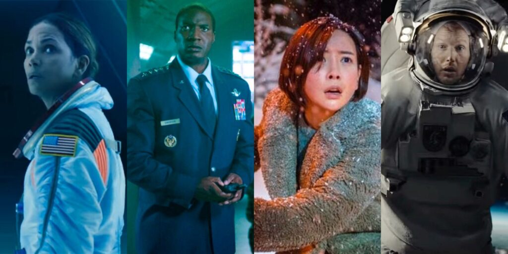 Moonfall: 9 mejores personajes, clasificados por inteligencia