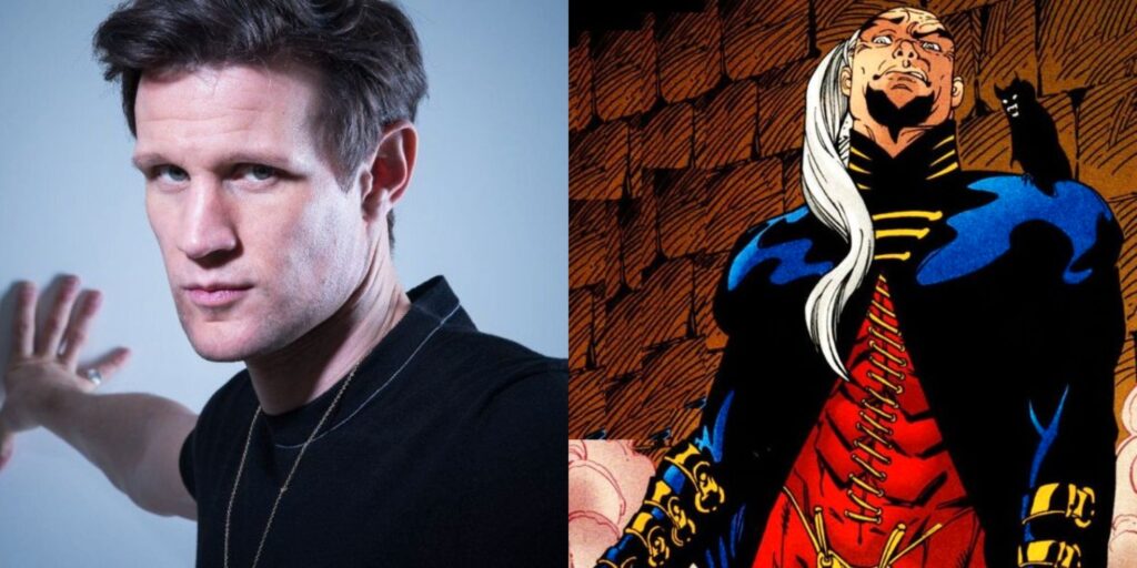 Morbius: 9 cosas que los fanáticos de Loxias Crown deben saber