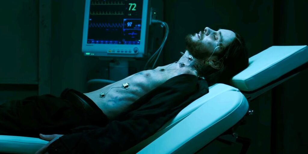 Morbius Early Reviews: Comienzo prometedor, pero mediocre y olvidable