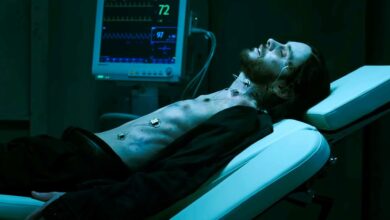 Morbius Early Reviews: Comienzo prometedor, pero mediocre y olvidable