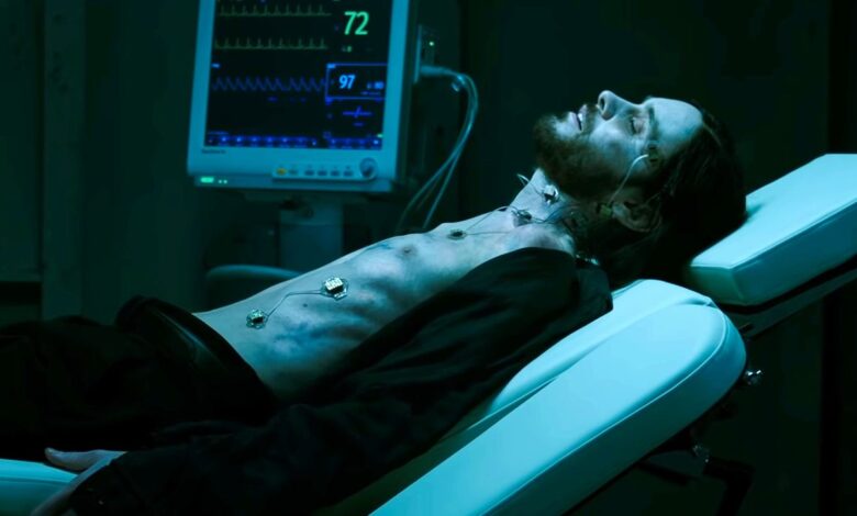 Morbius Early Reviews: Comienzo prometedor, pero mediocre y olvidable