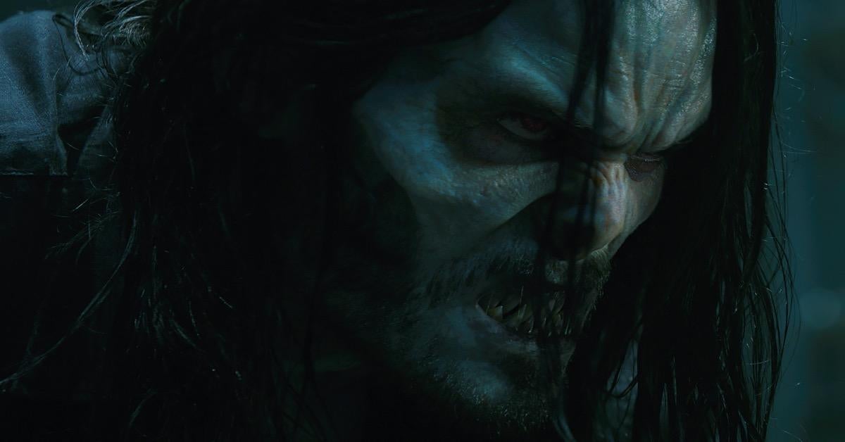 Morbius de Sony retirado del lanzamiento en Rusia