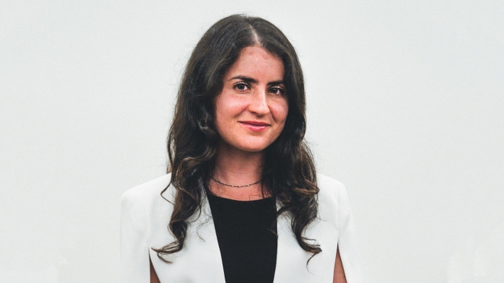 Morgan Beller, cocreador de la moneda digital Libra, acaba de unirse a la empresa de riesgo NFX