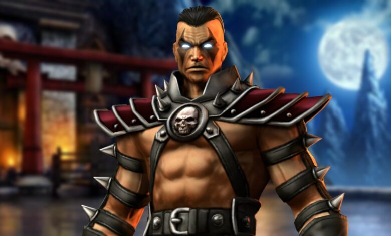 Mortal Kombat 12 incluirá a Reiko, según filtraciones