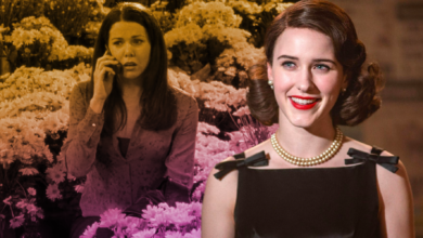 Mrs. Maisel Season 4 hace que su olvidado Gilmore Girls Parallel sea mucho mejor