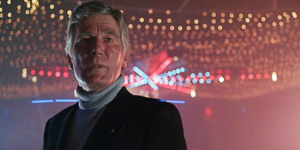 Muere Mitchell Ryan, actor de Arma letal, a los 88 años