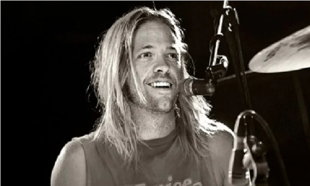 Muere Taylor Hawkins, baterista de Foo Fighters; la banda lo confirmó