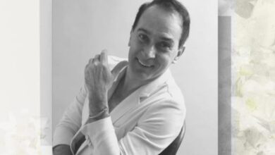 Muere el actor Fred Roldán