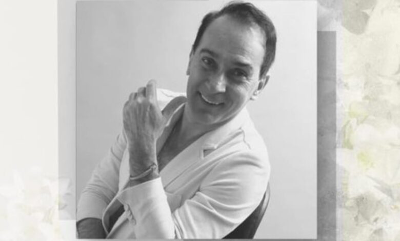 Muere el actor Fred Roldán