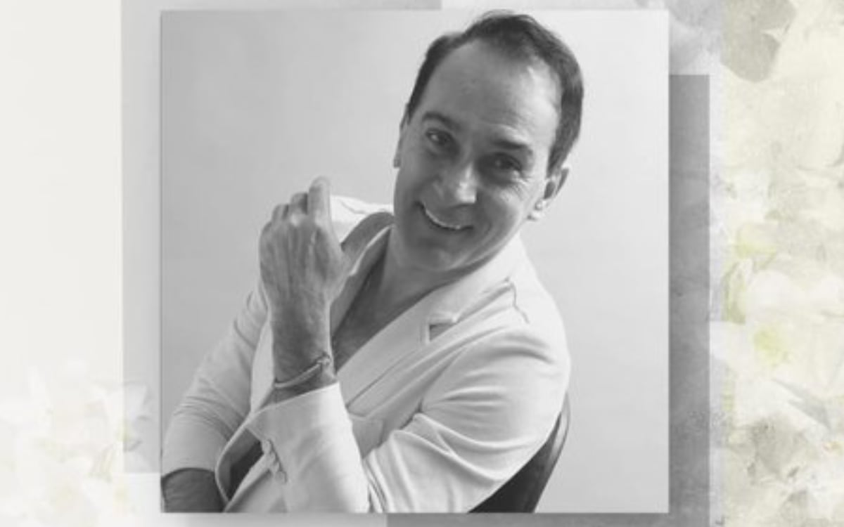 Muere el actor Fred Roldán