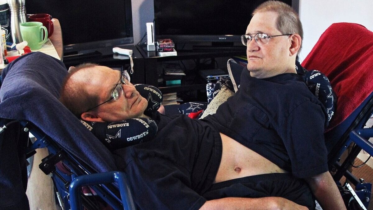 Mueren a los 68 años los siameses más longevos del mundo