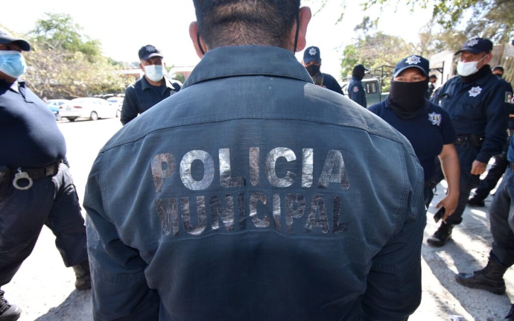 Municipios de Michoacán y Nuevo León gozan de evaluación positiva, revela informe