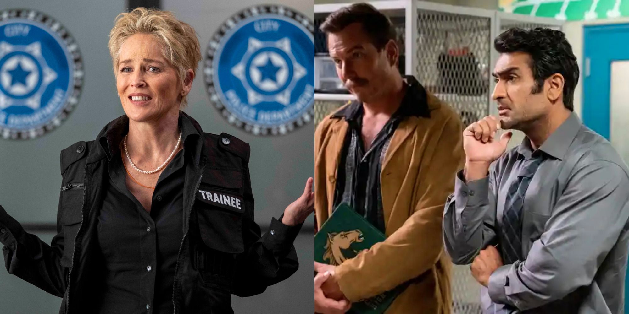 Murderville: Los invitados famosos, clasificados por seguidores de Instagram