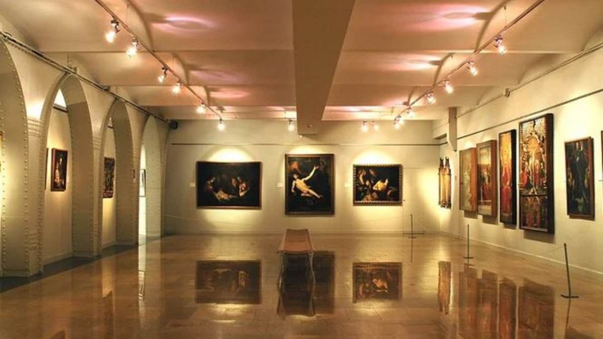 Museos internacionales online que ver desde casa