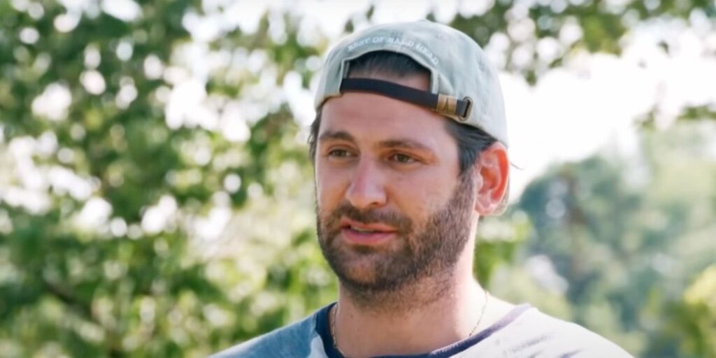 My Big Fat Fabulous Life: lo que ha estado haciendo Chase Severino desde la temporada 9