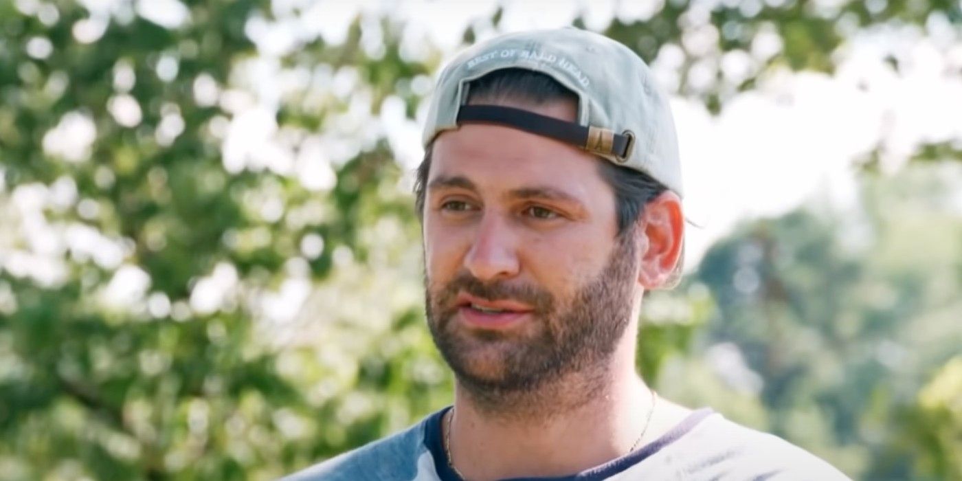 My Big Fat Fabulous Life: lo que ha estado haciendo Chase Severino desde la temporada 9