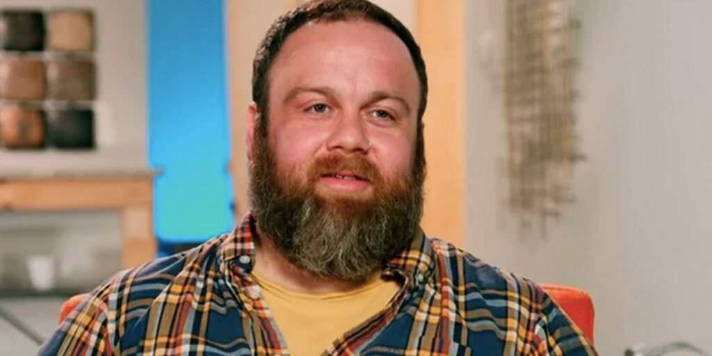 My Big Fat Fabulous Life: lo que le sucedió a Buddy Bell después de la temporada 9