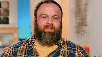 My Big Fat Fabulous Life: lo que le sucedió a Buddy Bell después de la temporada 9