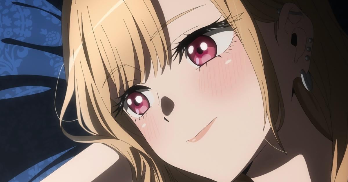 El director de My Dress-Up Darling explica por qué los fanáticos aman a Marin