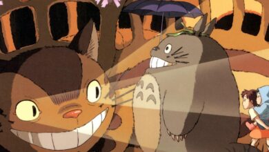 My Neighbor Totoro: Impresionante cosplay de Catbus revelado en video de TikTok