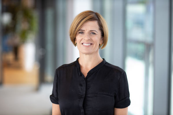 N26 contrata a Adrienne Gormley como su nueva directora de operaciones