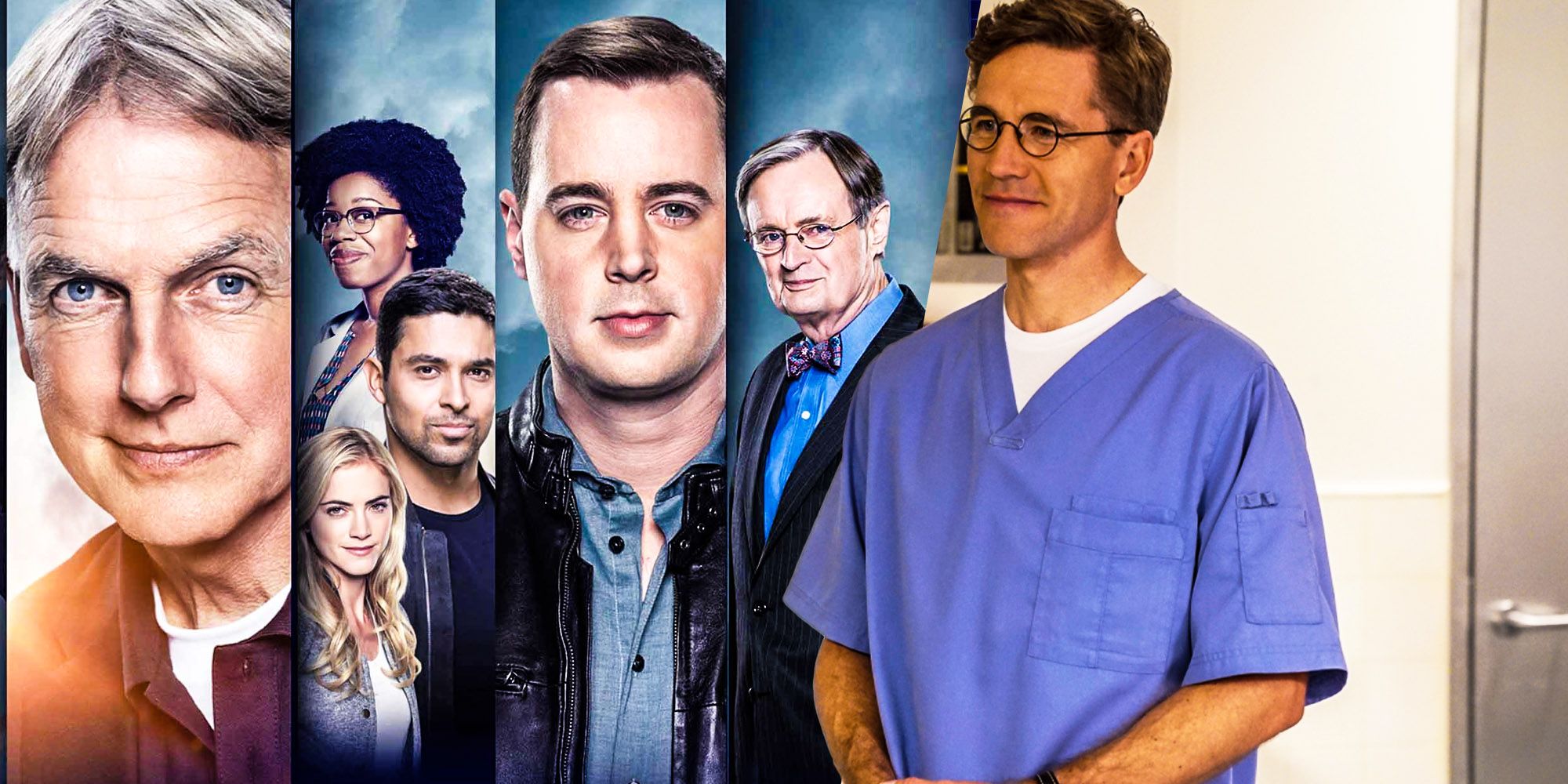 NCIS: cómo Brian Dietzen pasó de estrella invitada de un día a escritor de espectáculos