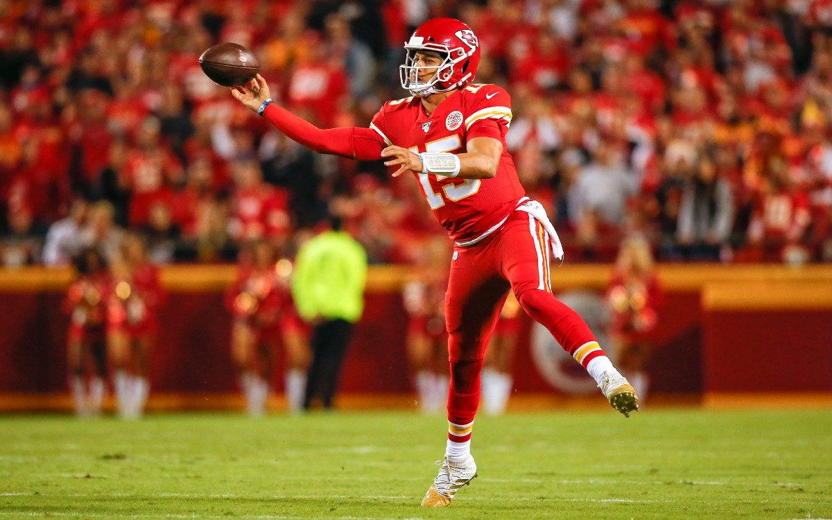 NFL: Modifica regla de tiempo extra sólo para Playoffs | Tuit