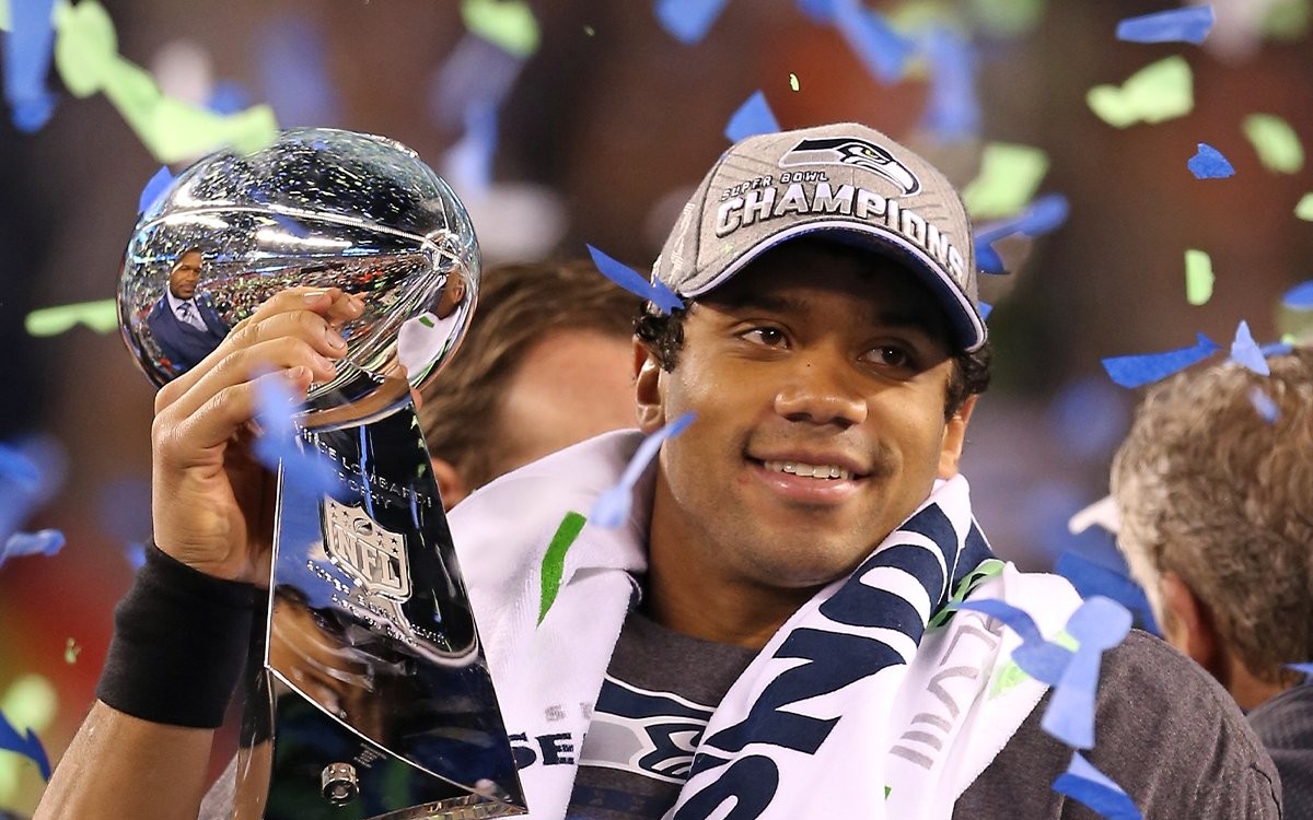 NFL: Russell Wilson cambia de aires, luego de 10 temporadas, y firma con Denver | Video
