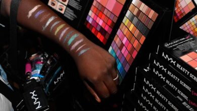 NYX Cosmetics, conocida por su estrategia de marketing 'digital-first', lanza su propia aplicación