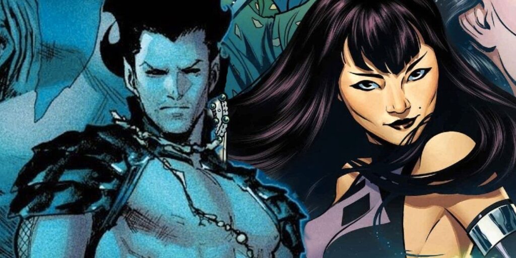 Namor está teniendo un romance con una potencia clásica de los Vengadores