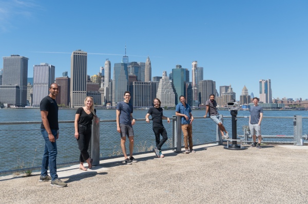 Narrador recauda $ 6.2 millones para un nuevo enfoque para el modelado de datos que reemplaza el esquema de estrella