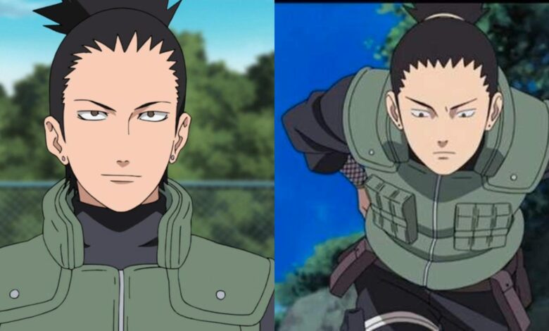 Naruto: 10 citas de Shikamaru que prueban lo sabio que es en realidad