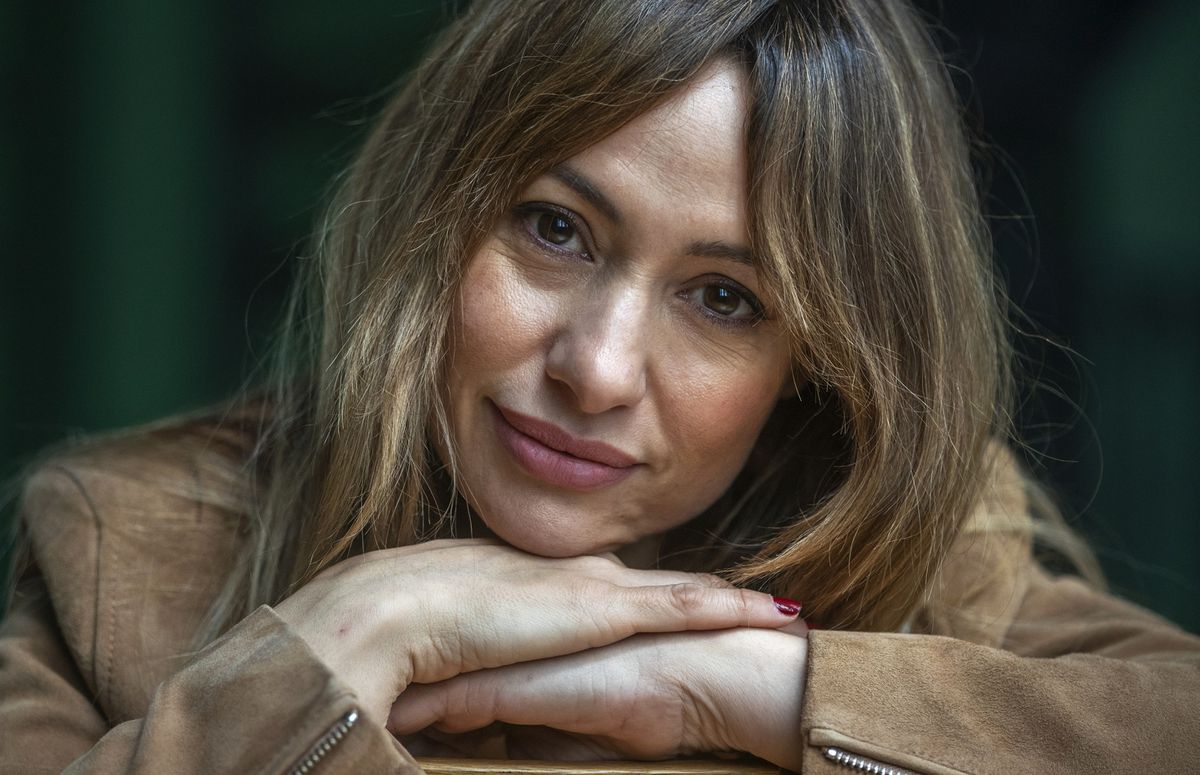 Natalia Verbeke: “Me gusto más que a los 20″