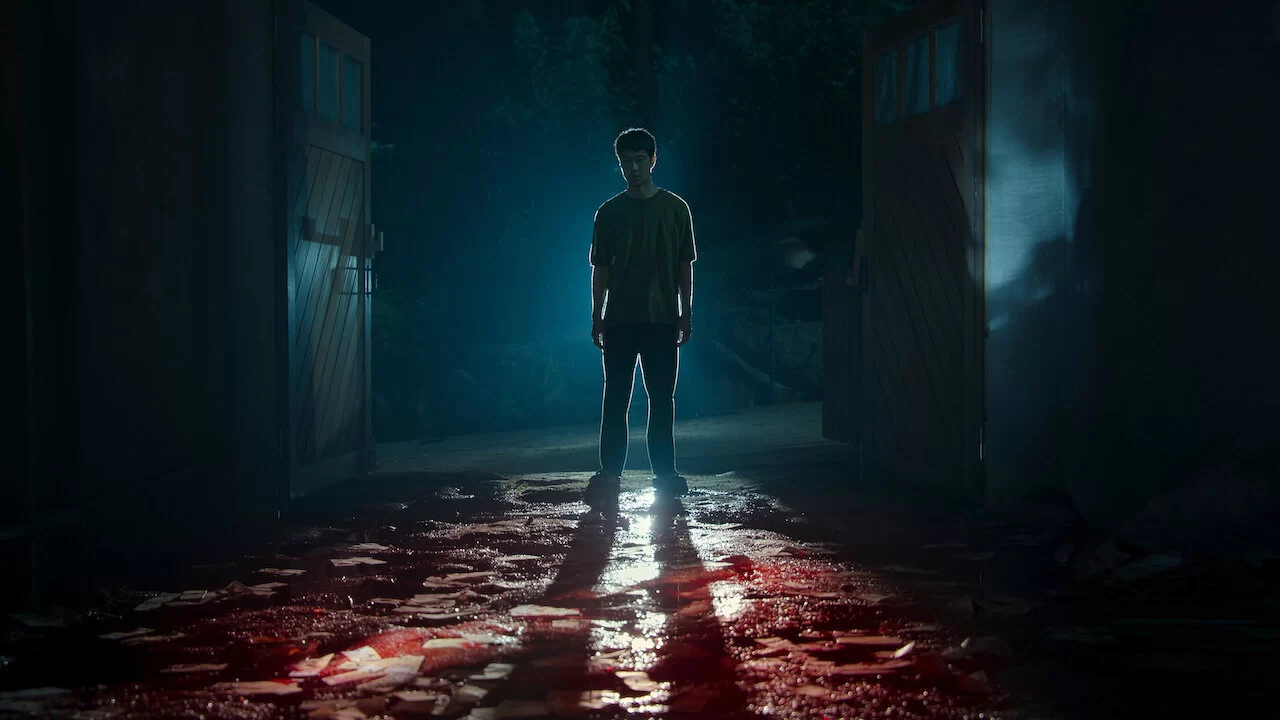 una familia modelo k drama temporada 1 vista previa